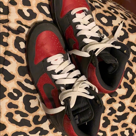 Nike Air dunks - Picture 1 of 2